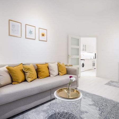 Bpr Lynx Home With A/C Budapest Exterior foto