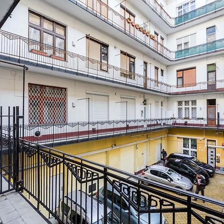 Bpr Lynx Home With A/C Budapest Exterior foto